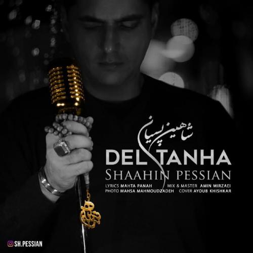 شاهین پسیان دل تنها